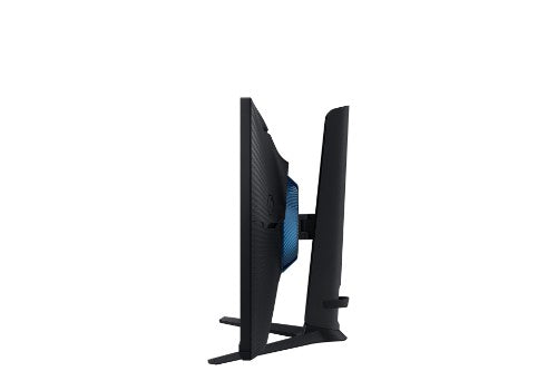Samsung S27DG302EU computer monitor 27" 1920 x 1080 pixels Full HD LCD Black