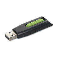 Verbatim Store ‘n’ Go V3 USB flash drive 32 GB USB Type-A 3.2 Gen 1 (3.1 Gen 1) Multicolor