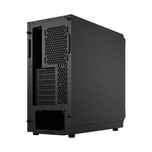 Fractal Design Focus 2 Midi Tower Black
