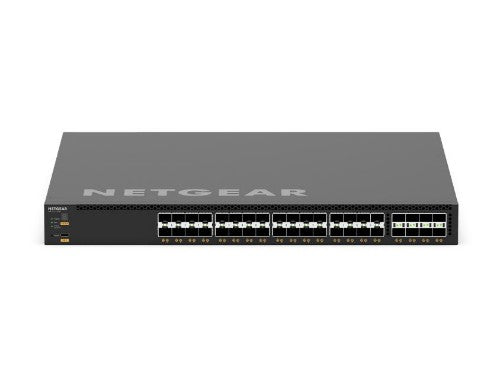 NETGEAR M4350-32F8V Managed L3 1U Black