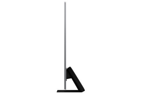 Samsung QP85A-8K Digital signage flat panel 85" Wi-Fi 500 cd/m² 8K Ultra HD Silver