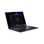 Acer TravelMate P6 TMP614-54T-79DF Intel Core Ultra 7 258V Laptop 14" Touchscreen WUXGA 32 GB LPDDR5x-SDRAM 1 TB SSD Wi-Fi 7 (802.11be) Windows 11 Pro Black