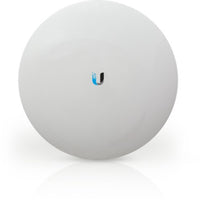 Ubiquiti NanoBeam 5AC Gen 2 Network bridge 450 Mbit/s White