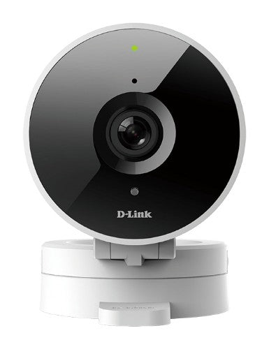 D-Link DCS-8010LH security camera Spherical IP security camera Indoor 1280 x 720 pixels Desk/Wall