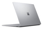 Microsoft Surface Laptop 4 AMD Ryzen™ 7 4980U 15" Touchscreen 8 GB LPDDR4x-SDRAM 512 GB SSD Wi-Fi 6 (802.11ax) Windows 11 Home Platinum