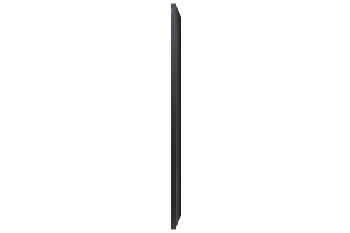 Samsung LH105QPD5BGXZA signage display 105" Wi-Fi 500 cd/m² 5K Ultra HD Black Tizen 7.0 24/7