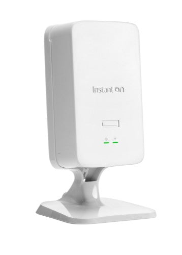 HPE Networking Instant On Access Point Bundle with PSU Dual Radio 2x2 Wi-Fi 6 (US) AP22D