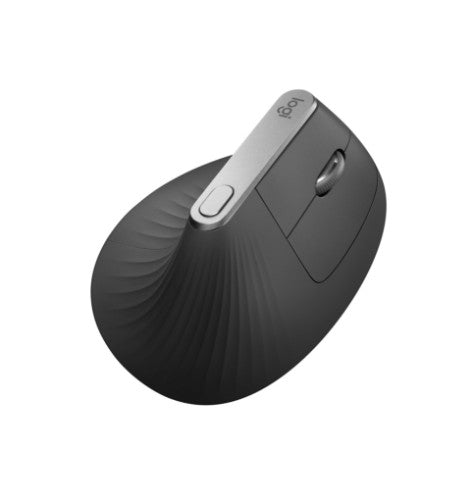 Logitech 910-005447 mouse Office Right-hand RF Wireless + Bluetooth 1600 DPI
