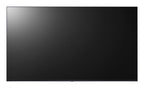 LG 50UL3J-M signage display Digital signage flat panel 50" LCD Wi-Fi 400 cd/m² 4K Ultra HD Blue WebOS 16/7