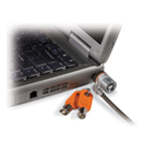 Kensington MicroSaver® Keyed Laptop Lock — Like Keyed