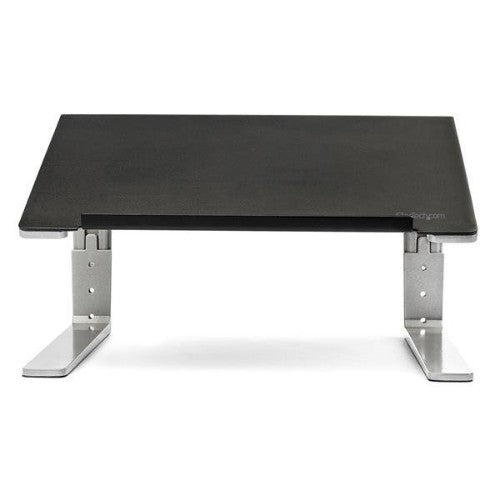 StarTech.com LTSTND laptop stand Black, Silver 17"