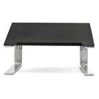 StarTech.com LTSTND laptop stand Black, Silver 17"