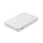 Belkin BoostCharge Pro Wireless charging White