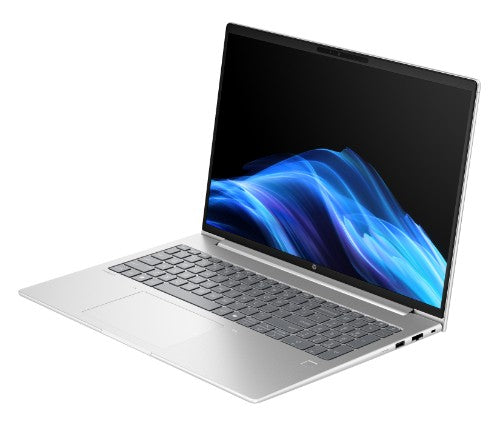 HP ProBook 4 G1i AI PC Wolf Pro Security Edition Intel Core Ultra 5 225U Laptop 16" WUXGA 24 GB DDR5-SDRAM 512 GB SSD Wi-Fi 6E (802.11ax) Windows 11 Pro Silver