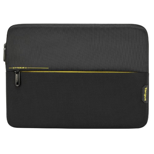 Targus CityGear 14" Sleeve case Black