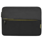 Targus CityGear 14" Sleeve case Black