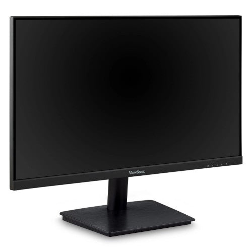 Viewsonic VA2409M computer monitor 24" 1920 x 1080 pixels Full HD LED Black