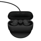 Jabra Evolve2 Buds Headset True Wireless Stereo (TWS) In-ear Calls/Music Bluetooth Black