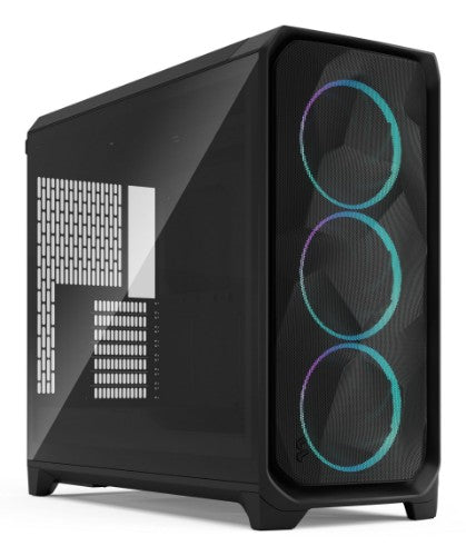 Fractal Design Meshify 3 XL Black