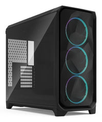 Fractal Design Meshify 3 XL Black