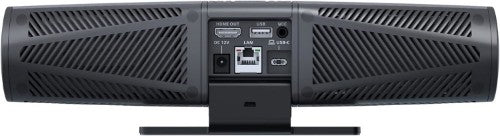 AVerMedia PA511D video conferencing camera Black, Gray 3840 x 2160 pixels 30 fps