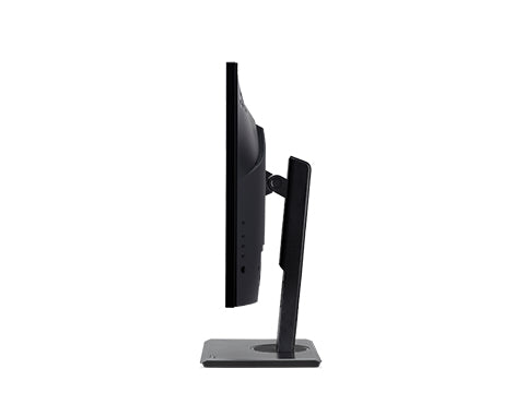 Acer B7 B277U bmiipprzx computer monitor 27" 2560 x 1440 pixels Quad HD LED Black
