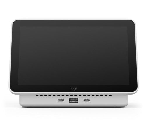 Logitech Logi Dock Flex video conferencing system Ethernet LAN