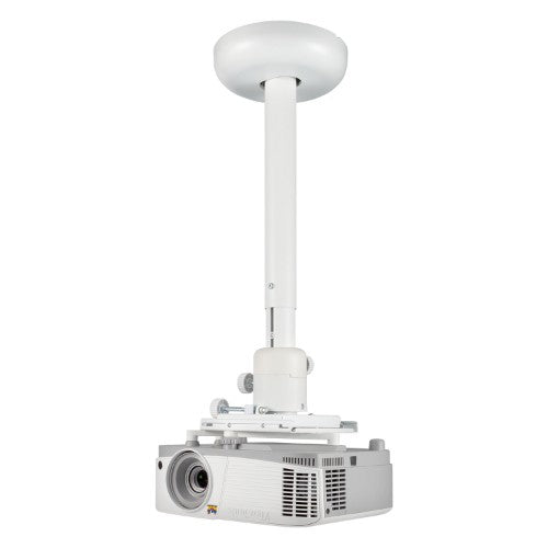 Viewsonic PJ-WMK-007 project mount Ceiling White