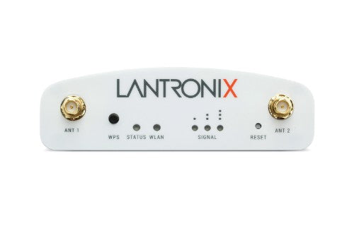 Lantronix SGX 5150 gateway/controller 10, 100 Mbit/s