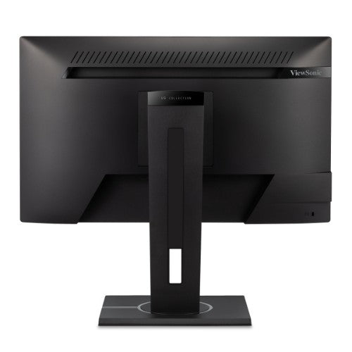 Viewsonic VG Series VG2440 computer monitor 24" 1920 x 1080 pixels Full HD LED Black