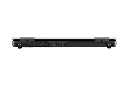 Panasonic Toughbook FZ-55G2601BM laptop Intel® Core™ i5 i5-1345U 14" FWXGA 16 GB DDR4-SDRAM 512 GB SSD Wi-Fi 6E (802.11ax) Windows 11 Pro Black