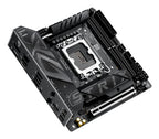 ASUS ROG STRIX B860-I GAMING WIFI Intel B860 LGA 1851 (Socket V1) mini ITX