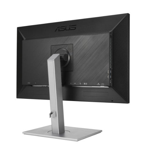 ASUS ProArt PA278CV computer monitor 27" 2560 x 1440 pixels Wide Quad HD Black, Silver