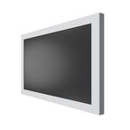 Chief LW50UW signage display mount 50" White
