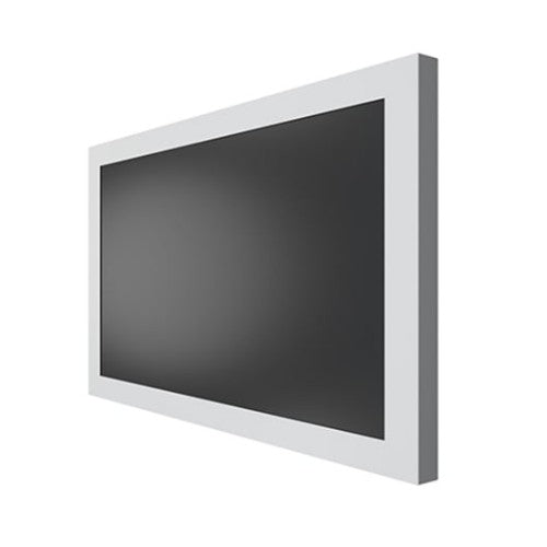 Chief LW50UW signage display mount 50" White