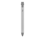 Logitech 914-000051 stylus pen 0.705 oz (20 g) Gray