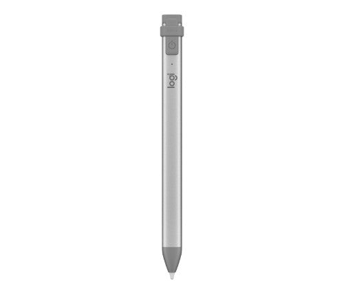 Logitech 914-000051 stylus pen 0.705 oz (20 g) Gray