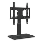Viewsonic VB-STND-006 monitor mount / stand 43" Floor Black