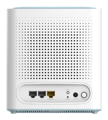 D-Link EAGLE PRO AI AX3200 Dual-band (2.4 GHz / 5 GHz) Wi-Fi 6 (802.11ax) White 2