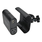 Tripp Lite DMACUSB mobile device charger Universal Black AC Indoor