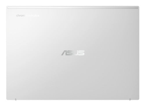 ASUS Chromebook Plus Enterprise CB54 CB5403CMA-C5ENT-CA Intel Core Ultra 5 115U 14" Touchscreen WQXGA 16 GB LPDDR5x-SDRAM 512 GB SSD Wi-Fi 6E (802.11ax) ChromeOS Silver