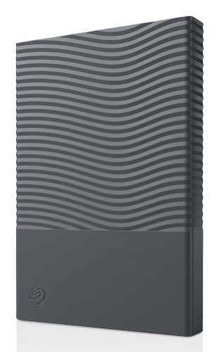 Seagate STNR4000400 external hard drive 4 TB USB Type-C Gray