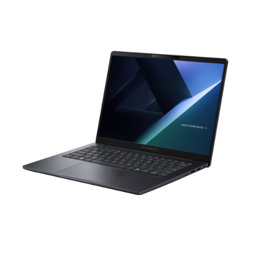 ASUS ExpertBook B3 B3405CCA-P732512-CA Intel Core Ultra 7 255H Laptop 14" WUXGA 32 GB DDR5-SDRAM 512 GB SSD Wi-Fi 6E (802.11ax) Windows 11 Pro Gray