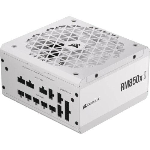 Corsair RM850x power supply unit 850 W 24-pin ATX ATX White