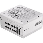 Corsair RM850x power supply unit 850 W 24-pin ATX ATX White