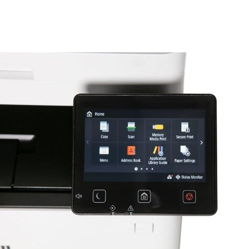 Canon imageCLASS MF654Cdw Laser A4 1200 x 1200 DPI 22 ppm Wi-Fi