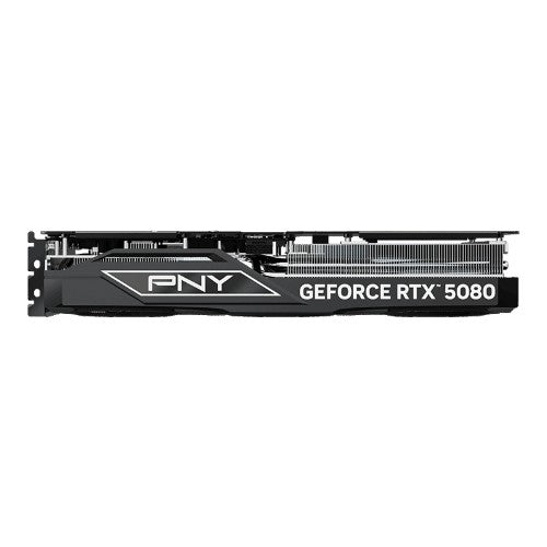 PNY GeForce RTX 5080 Triple Fan NVIDIA 16 GB GDDR7