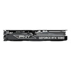 PNY GeForce RTX 5080 Triple Fan NVIDIA 16 GB GDDR7