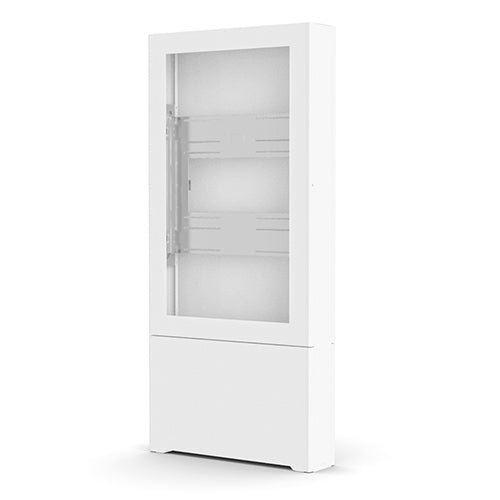 Chief Impact 55" White