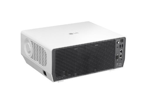 LG BF50NST data projector Standard throw projector 5000 ANSI lumens DLP WUXGA (1920x1200) Black, White